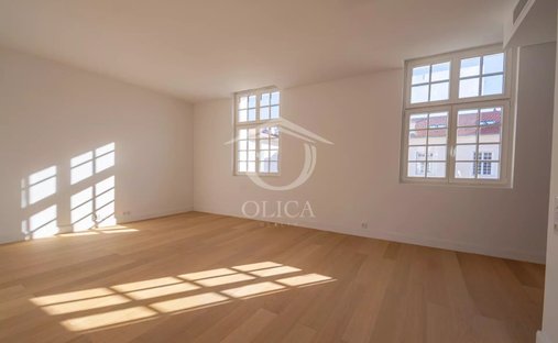 Wohnung in Lagare, Antibes, Frankreich 1