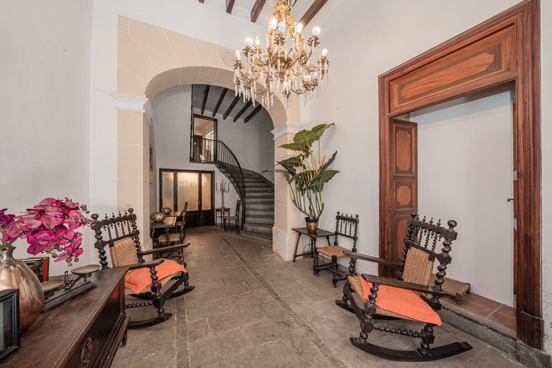 Townhouse in Soller, Balearic Islands, Spain 5 - 16916246