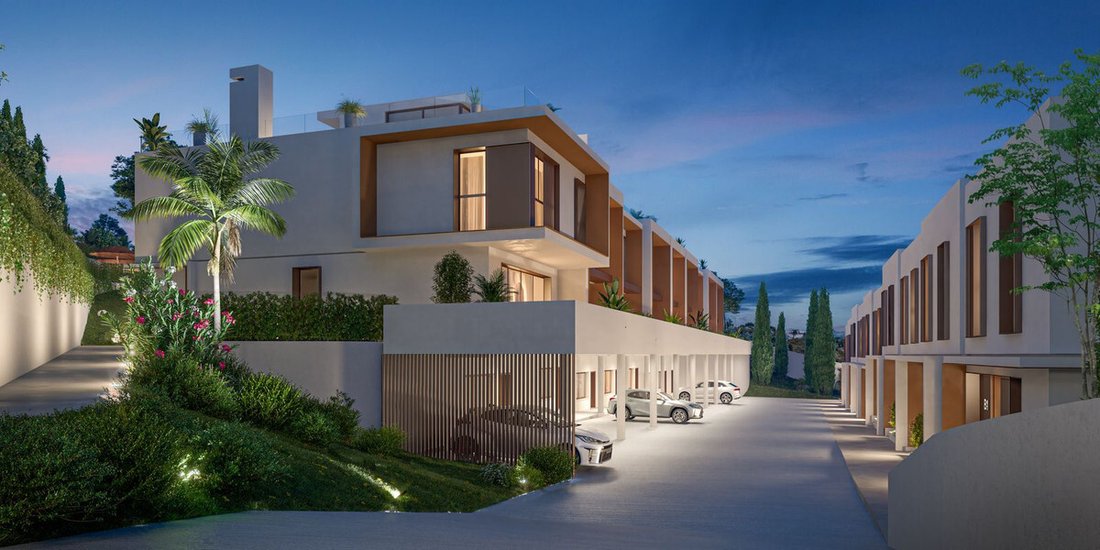 House in Mijas, Andalusia, Spain 2 - 16916102