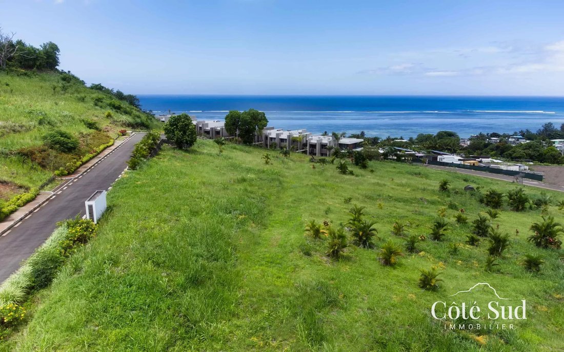 Land in Baie du Cap, Savanne District, Mauritius 4 - 15380857