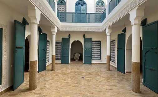 Casa a Berkane, Regione Orientale, Marocco 1