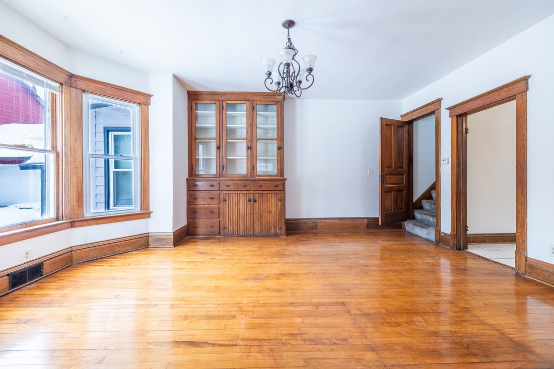 House in Wadsworth, Illinois, United States 4 - 16915575
