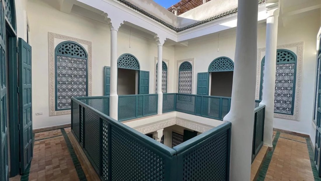 Casa en Berkan, Región Oriental, Marruecos 2 - 16916154