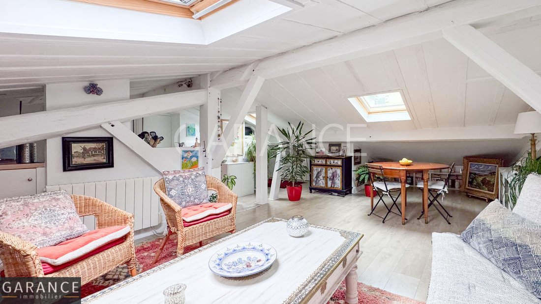 Appartamento a Bois de Vincennes, Paris 12e Arrondissement, Parigi 3 - 16916011