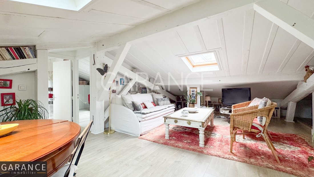 Appartamento a Bois de Vincennes, Paris 12e Arrondissement, Parigi 5 - 16916011