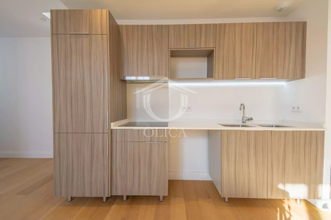 Apartment in Lagare, Antibes, France 3 - 16915891