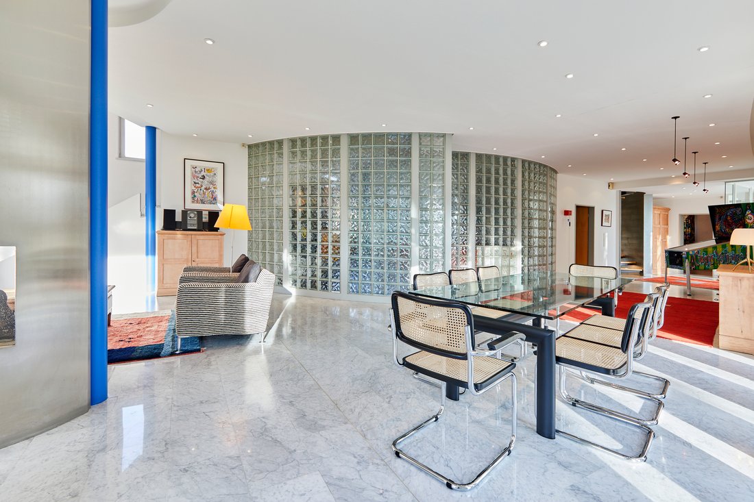 House in Reckange-sur-Mess, Esch-sur-Alzette, Luxembourg 5 - 16915730