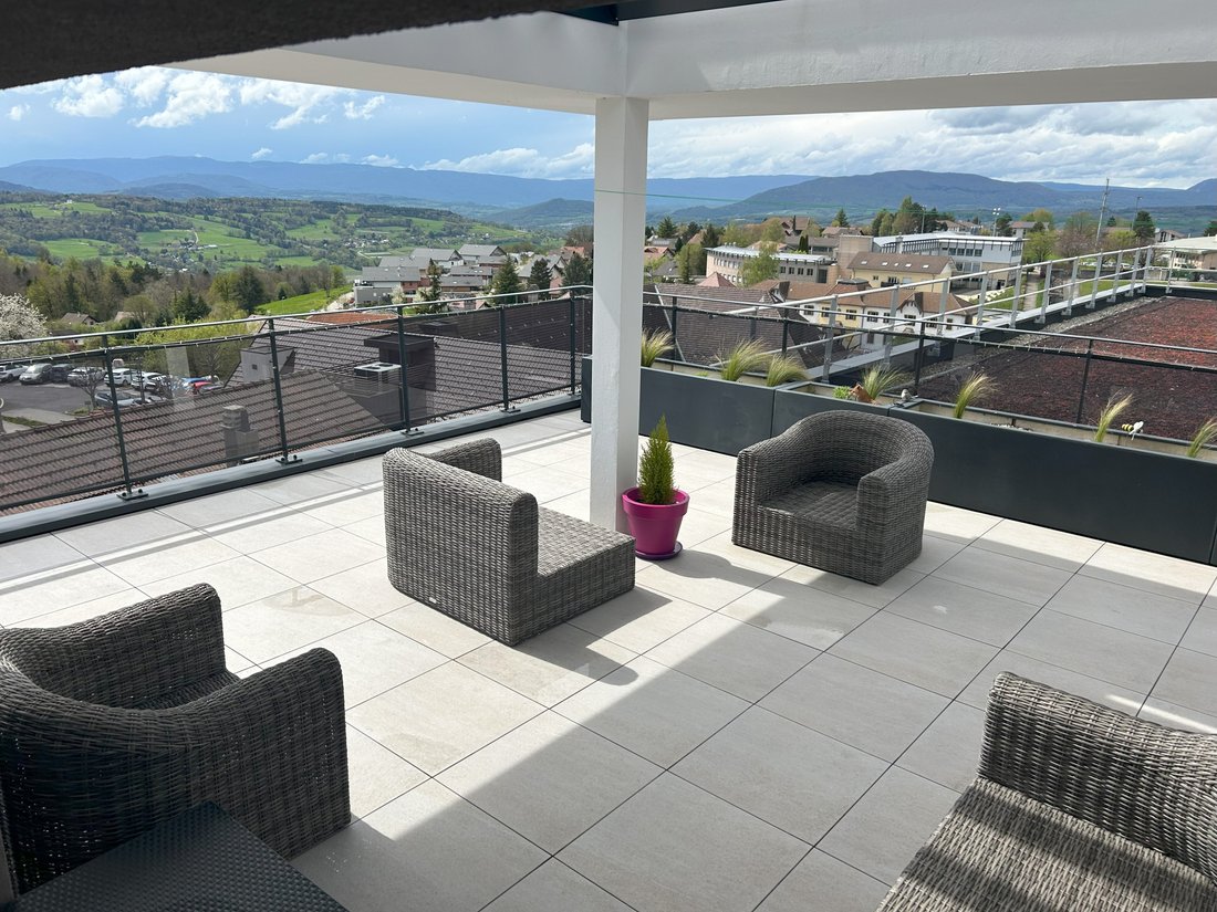 Apartment in Cruseilles, Auvergne-Rhône-Alpes, France 1 - 16915933