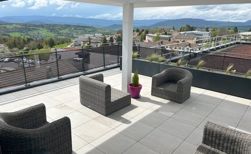 Apartment in Cruseilles, Auvergne-Rhône-Alpes, France 1