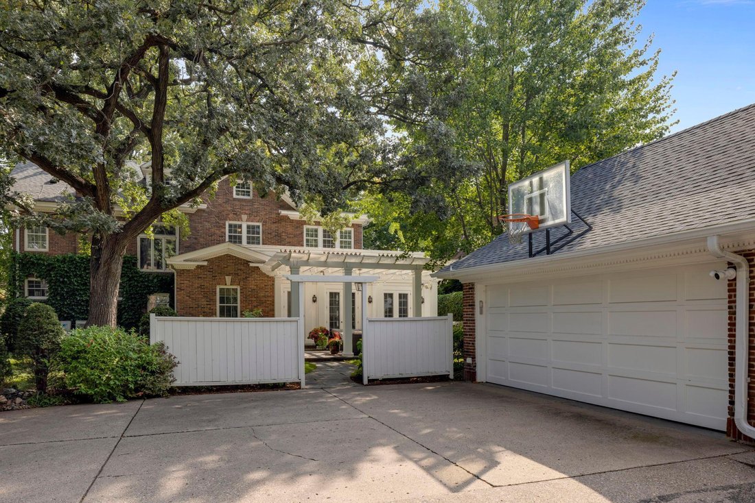 House in Minneapolis, Minnesota, United States 4 - 16308796