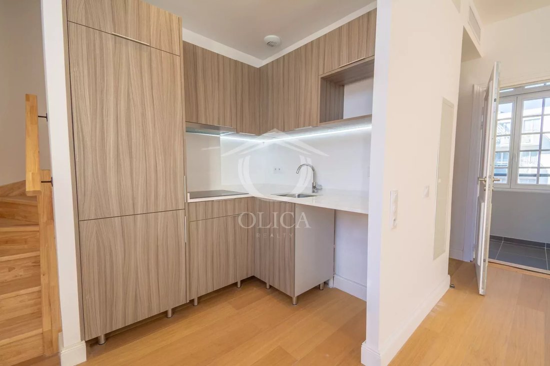 Apartment in Lagare, Antibes, France 3 - 16915895