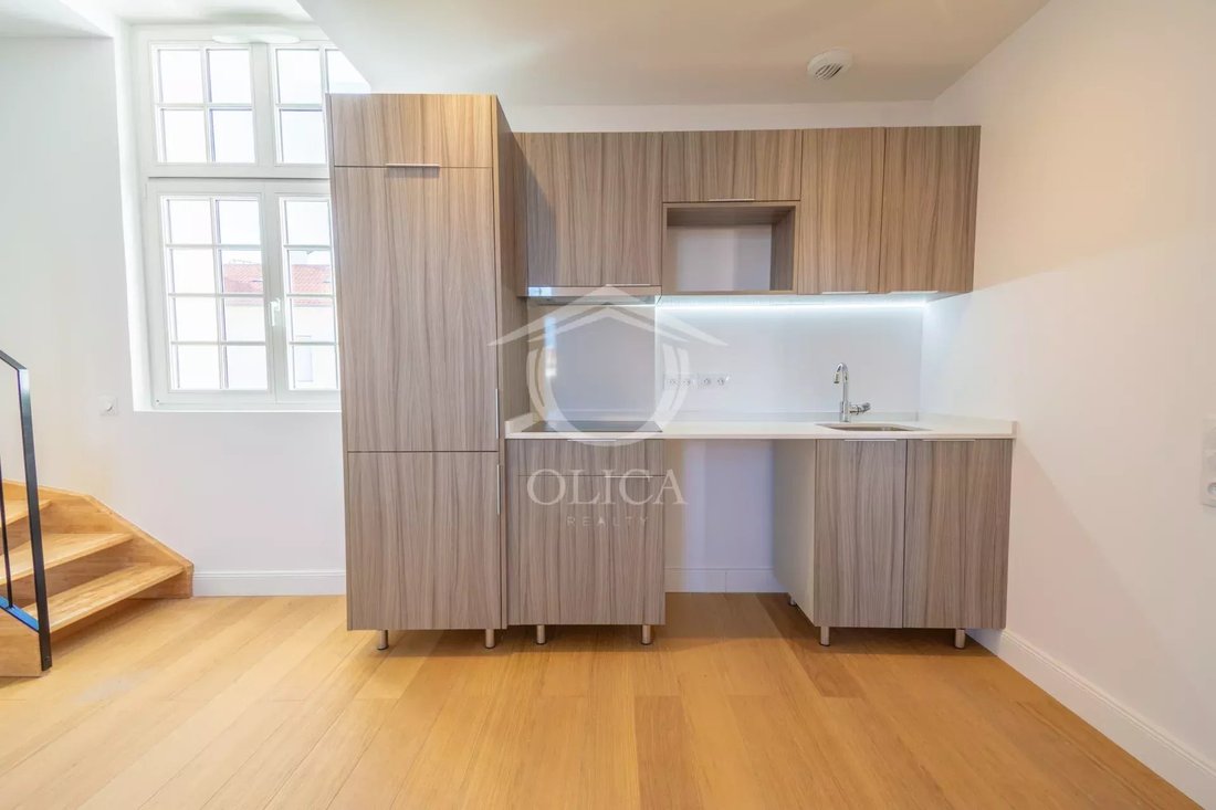 Apartment in Lagare, Antibes, France 3 - 16915901