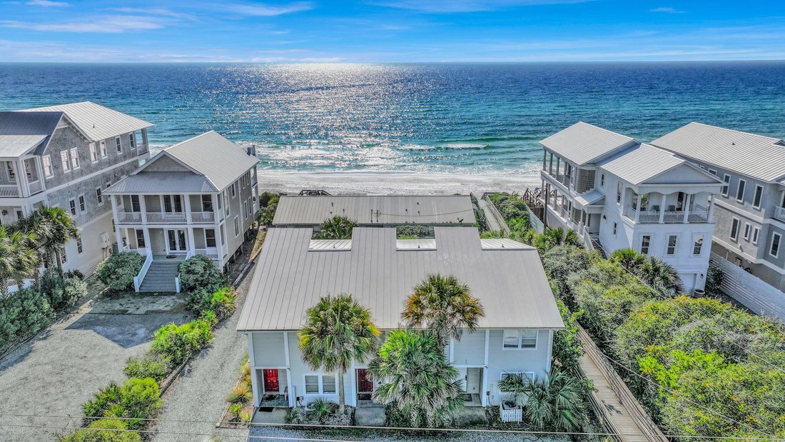 Townhouse in Seacrest, Florida, United States 1 - 16915412
