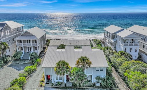 Residenza a Seacrest, Florida, Stati Uniti 1