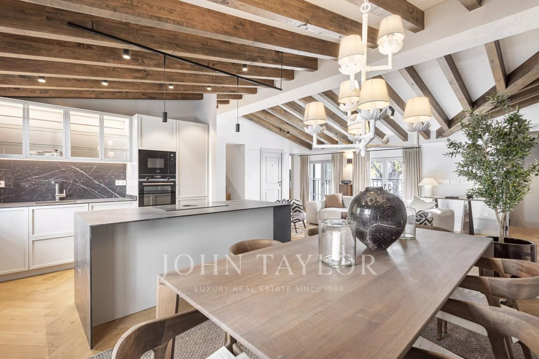 Penthouse in Palma, Balearic Islands, Spain 2 - 11892904