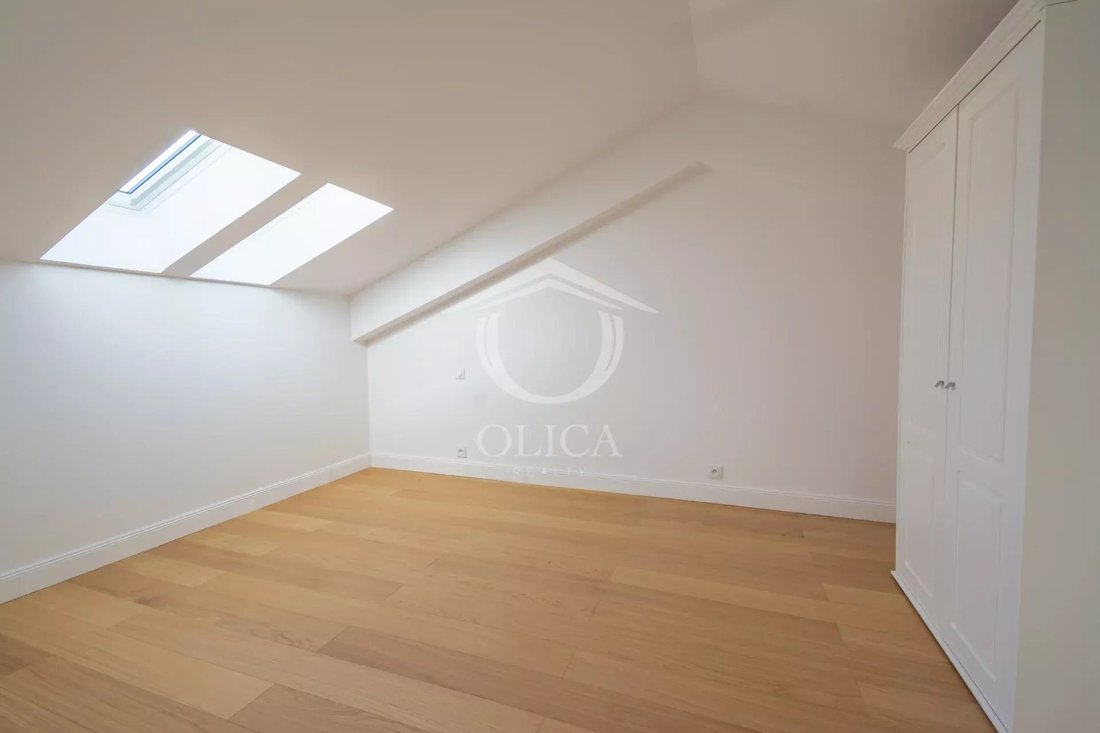 Apartment in Lagare, Antibes, France 5 - 16915891