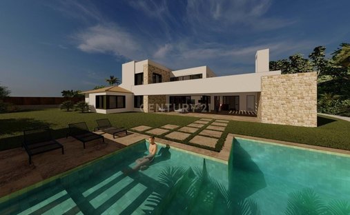 Terreno a Dehesa de Campoamor, Orihuela, Comunità Valenzana 1
