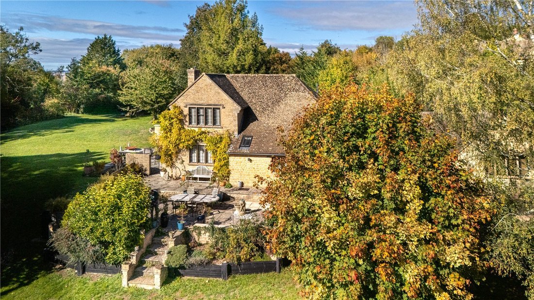 Apartment in Charlbury, England 2 - 16915530