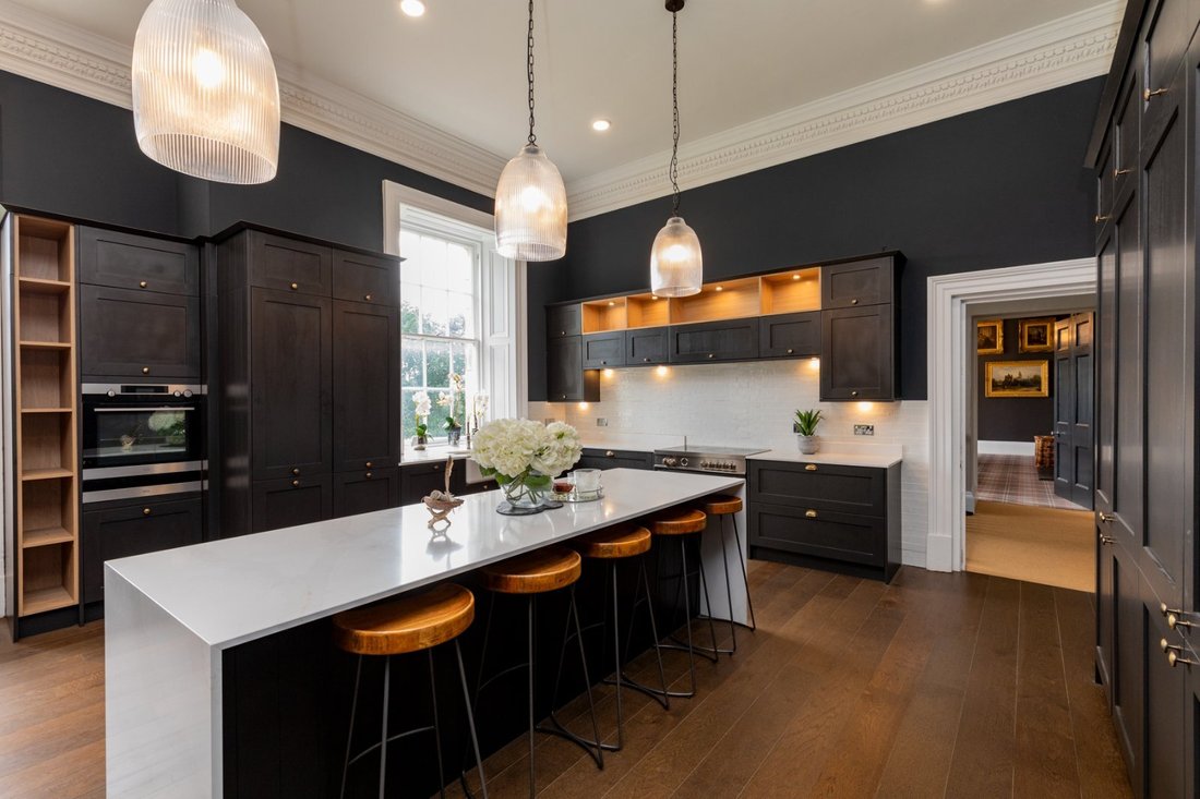 House in Bogside, Scotland, United Kingdom 4 - 16915747