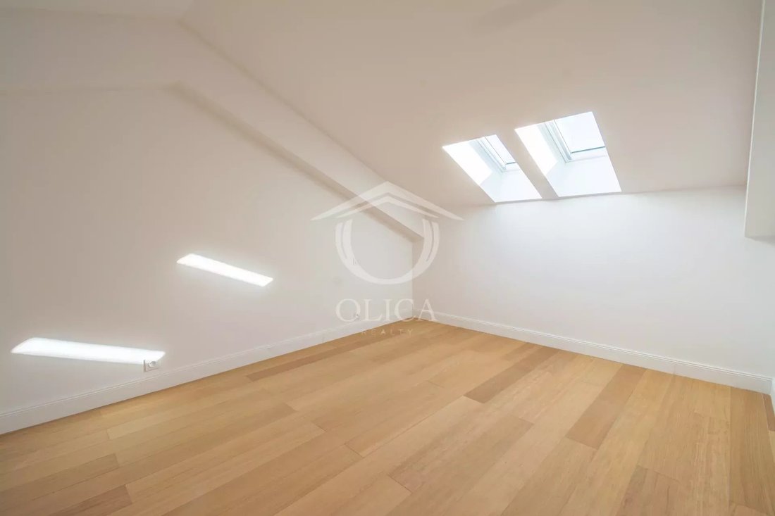 Apartment in Lagare, Antibes, France 4 - 16915895