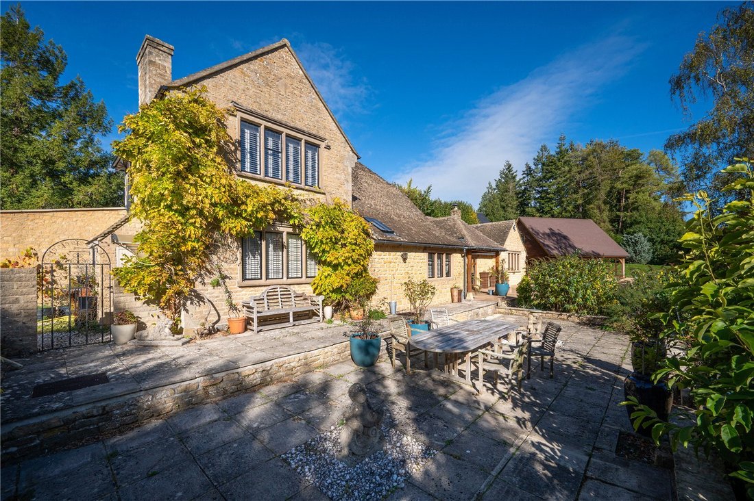 Apartment in Charlbury, England 5 - 16915530