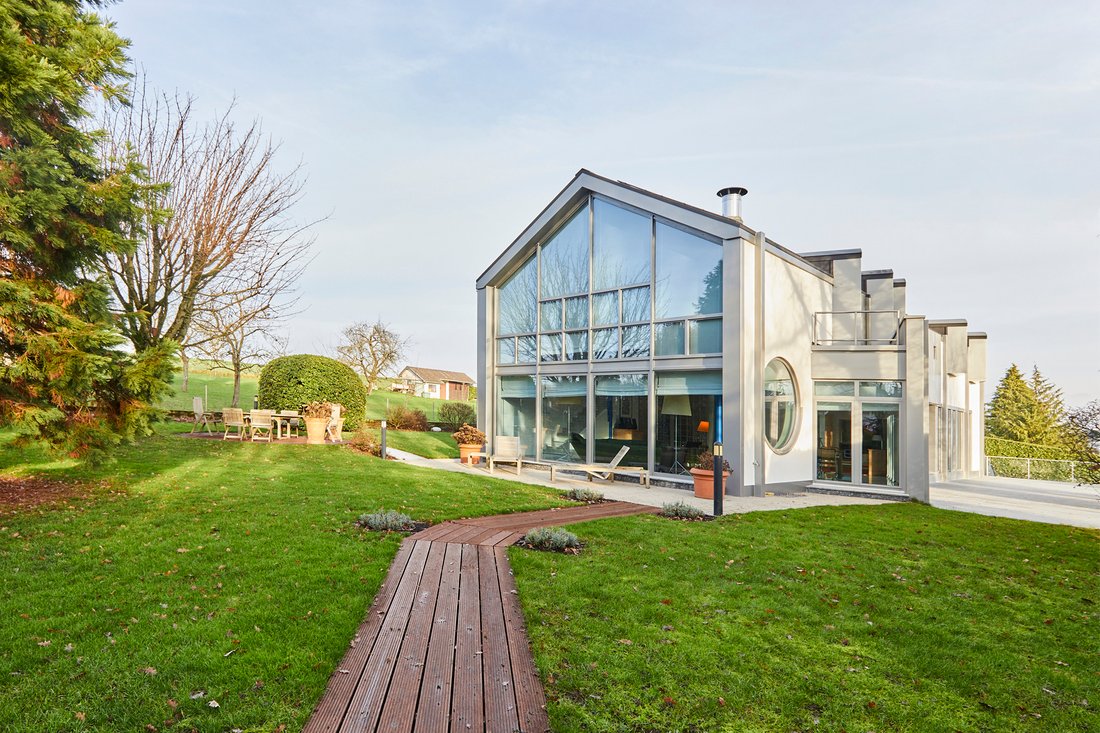 House in Reckange-sur-Mess, Esch-sur-Alzette, Luxembourg 1 - 16915730
