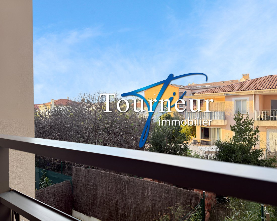 Apartment in Nord, Sanary-sur-Mer, France 5 - 16915873