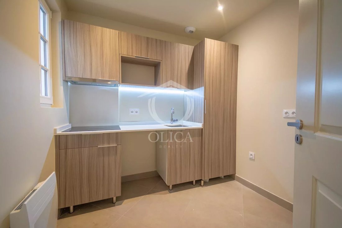 Apartment in Lagare, Antibes, France 3 - 16915900