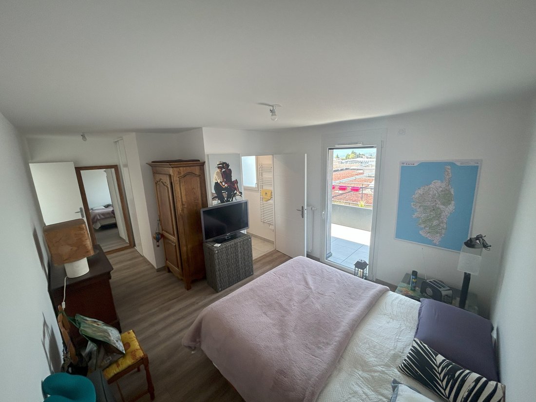 Apartment in Cruseilles, Auvergne-Rhône-Alpes, France 5 - 16915933