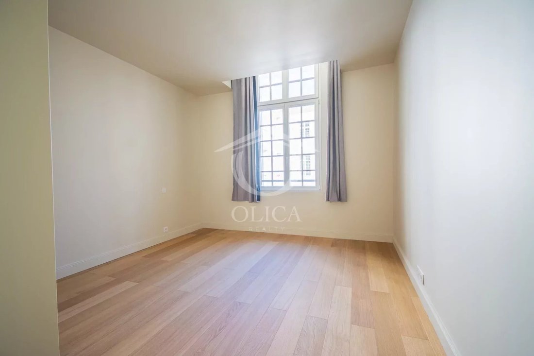Apartment in Lagare, Antibes, France 5 - 16915900