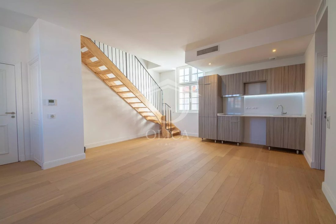 Apartment in Lagare, Antibes, France 1 - 16915901