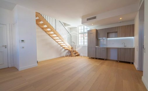 Apartment in Lagare, Antibes, France 1
