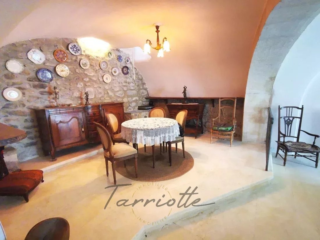 House in Saint-Martin-sur-Lavezon, Auvergne-Rhône-Alpes, France 2 - 16916135