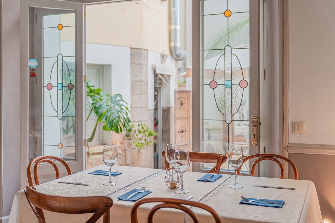 Townhouse in Soller, Balearic Islands, Spain 2 - 16916246