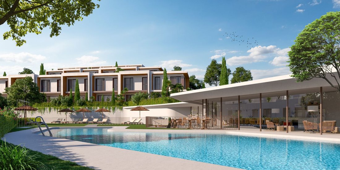 House in Mijas, Andalusia, Spain 3 - 16916102