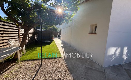 Villa in Cros de Cagnes-Les Vespins, Cagnes-sur-Mer, France 1
