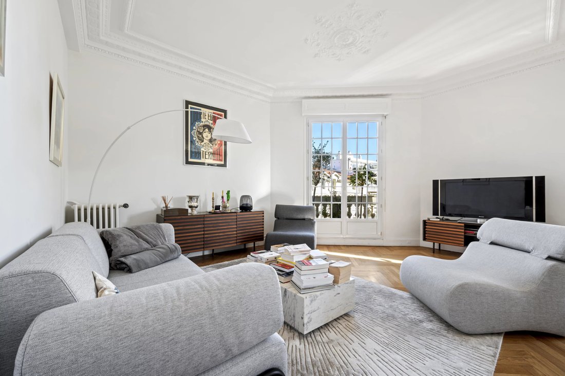 Apartment in Musiciens - Thiers, Nice, France 2 - 16915490