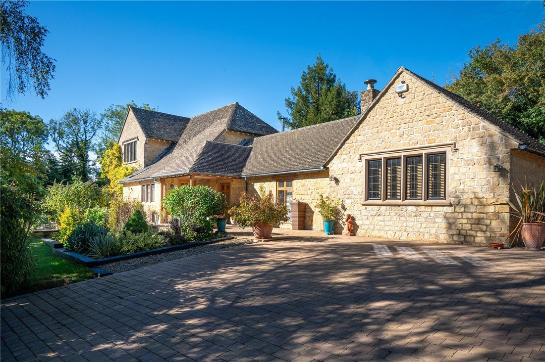 Apartment in Charlbury, England 1 - 16915530