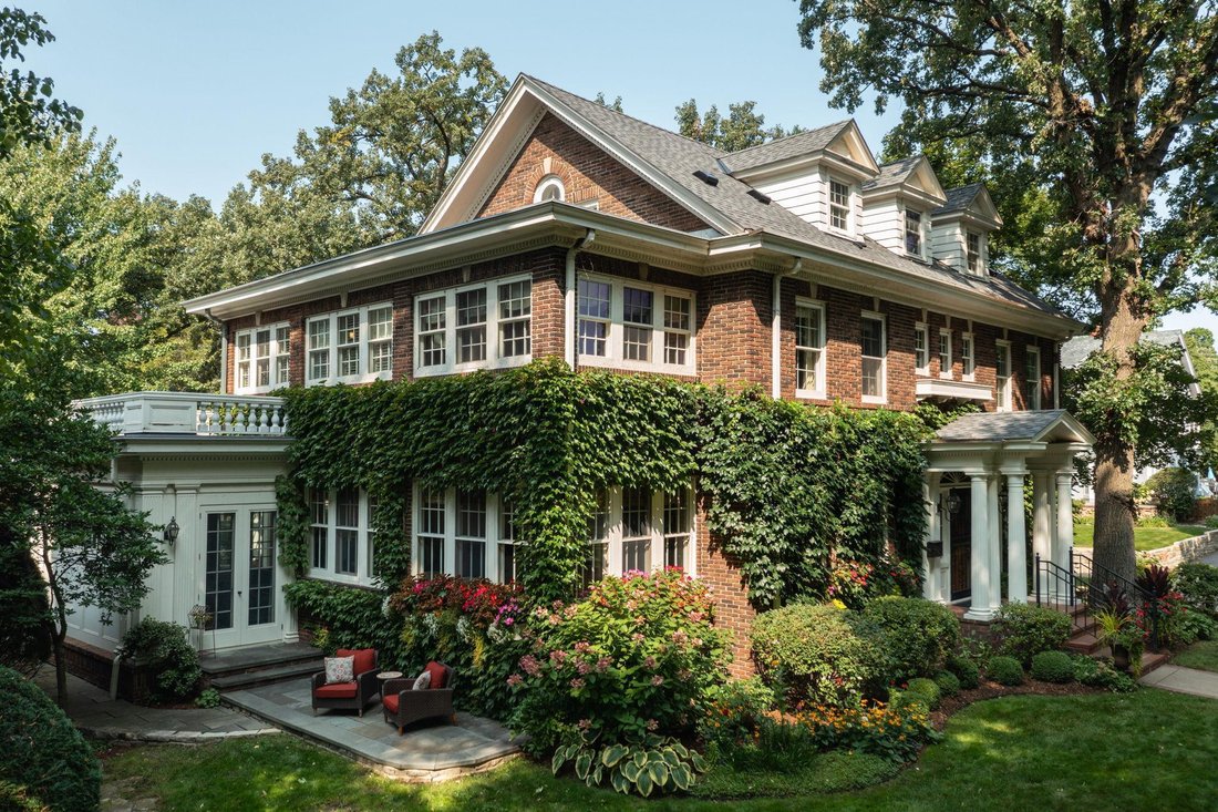 House in Minneapolis, Minnesota, United States 2 - 16308796