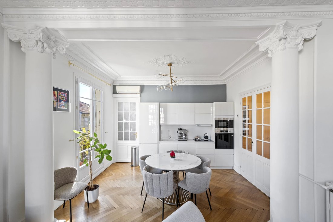 Apartment in Musiciens - Thiers, Nice, France 3 - 16915490