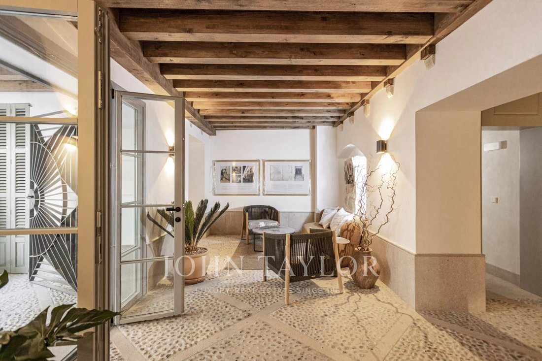 Penthouse in Palma, Balearic Islands, Spain 5 - 11892904