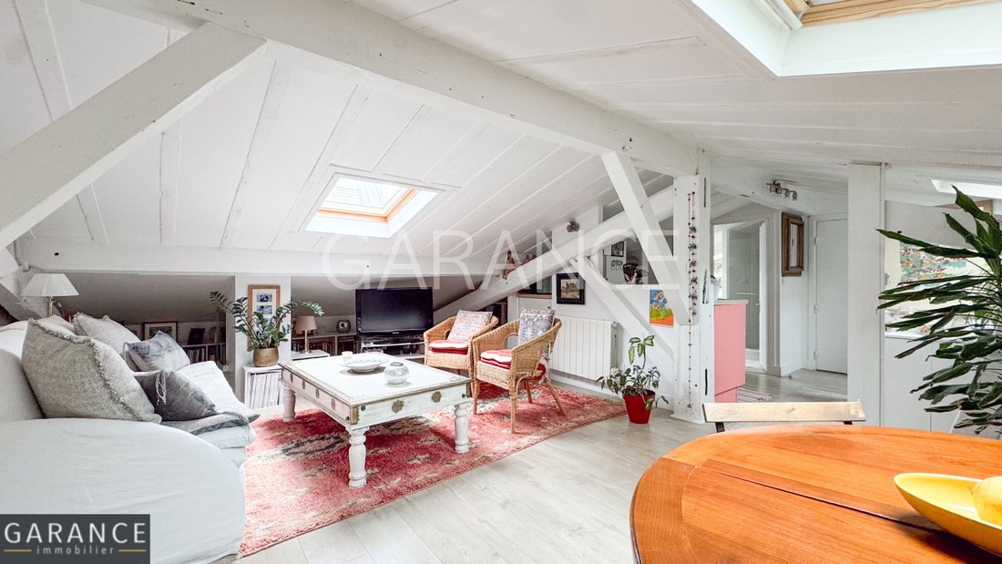 Appartamento a Bois de Vincennes, Paris 12e Arrondissement, Parigi 4 - 16916011