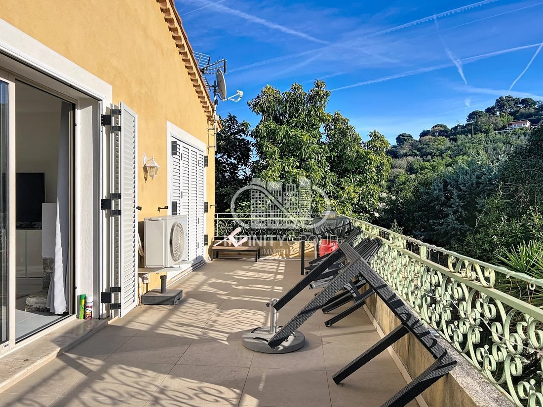 House in Centre, Vallauris, France 2 - 16916155