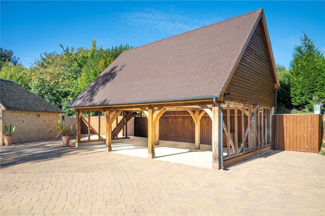 Apartment in Charlbury, England 4 - 16915530