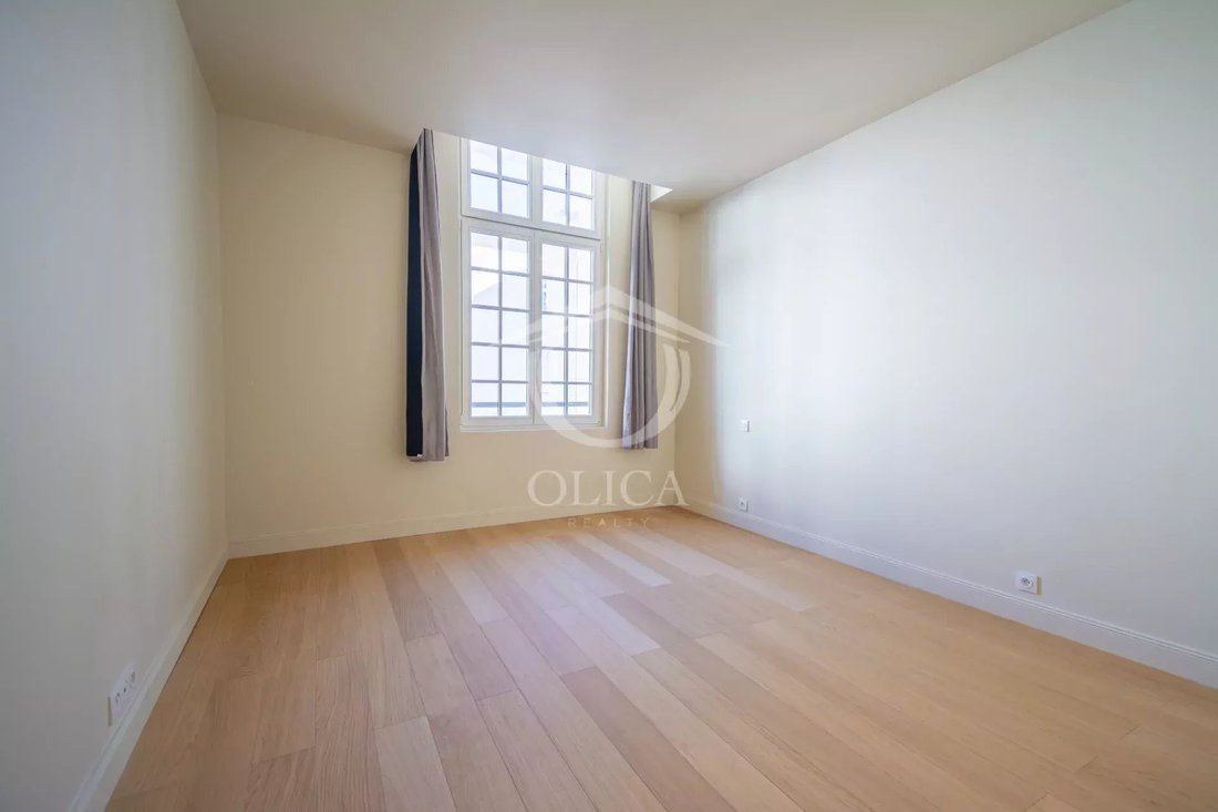 Apartment in Lagare, Antibes, France 4 - 16915900