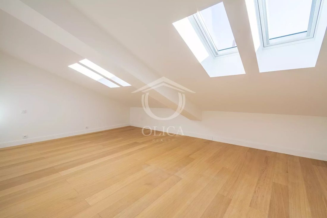 Apartment in Lagare, Antibes, France 4 - 16915891