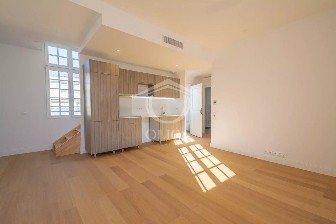 Apartment in Lagare, Antibes, France 2 - 16915891
