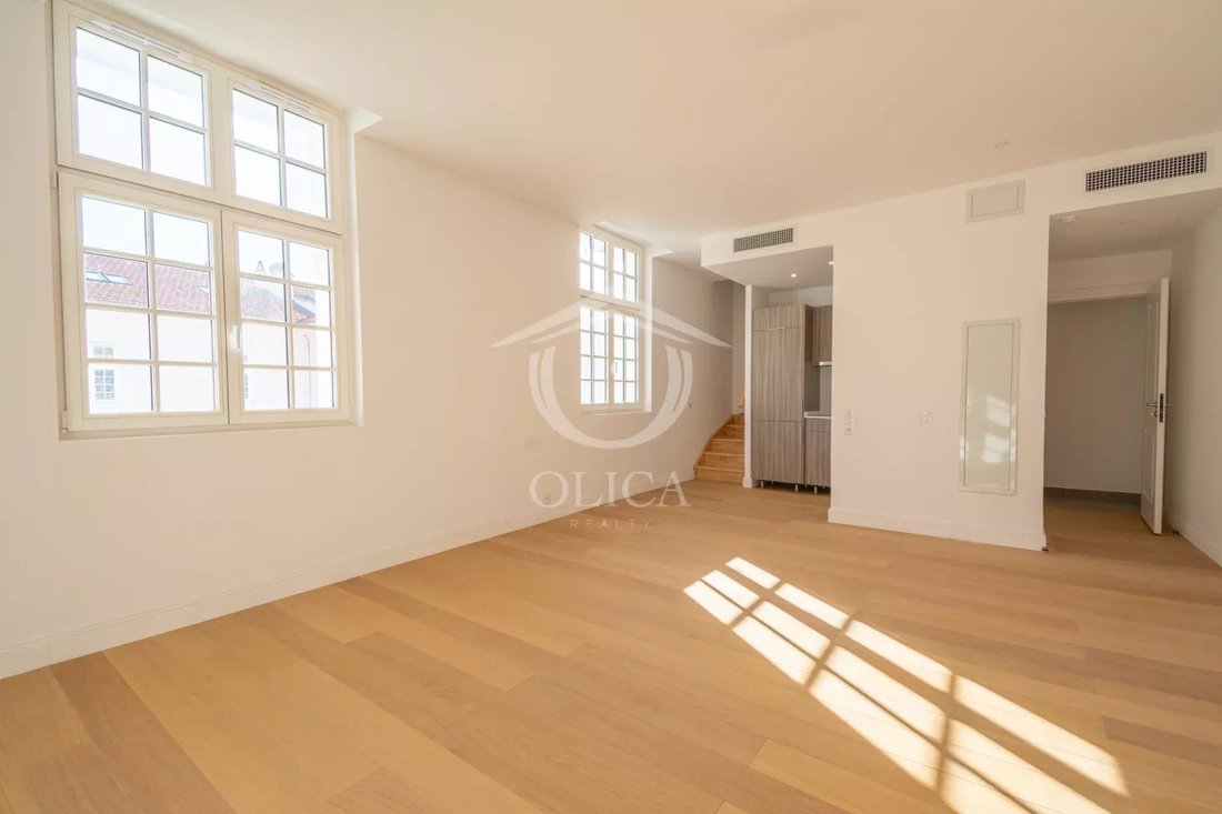 Apartment in Lagare, Antibes, France 2 - 16915895