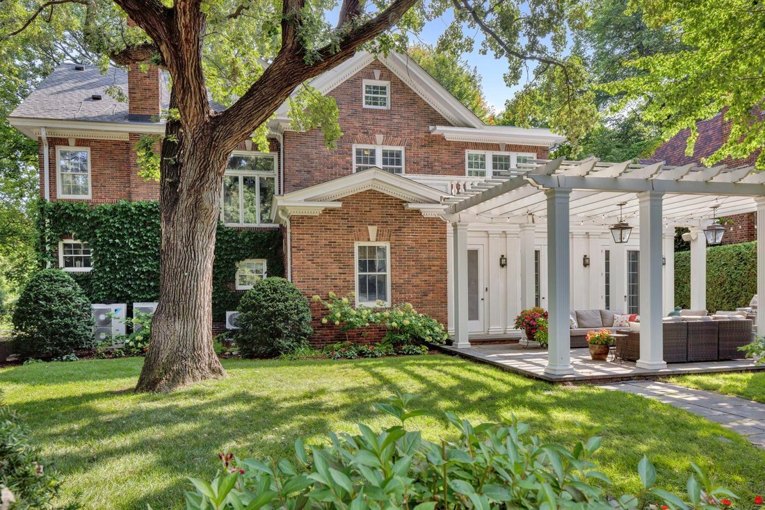 House in Minneapolis, Minnesota, United States 3 - 16308796
