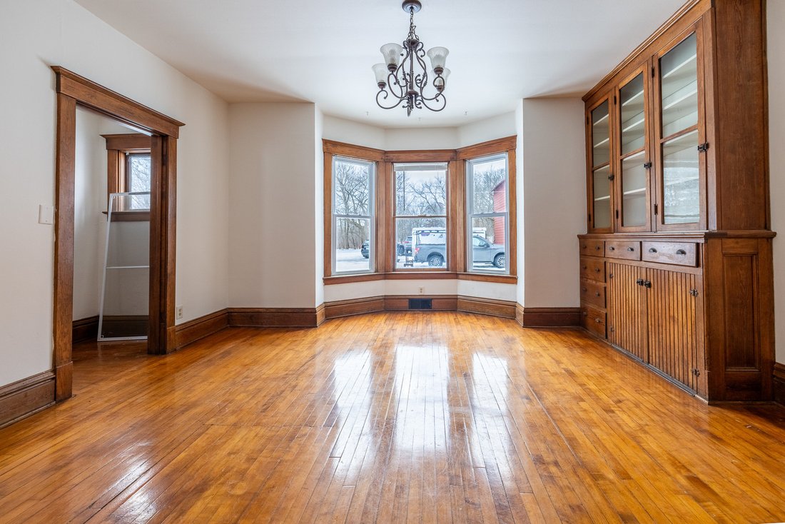 House in Wadsworth, Illinois, United States 5 - 16915575